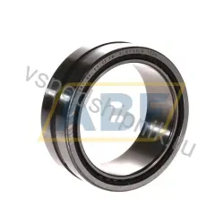 Игольчатый роликовый подшипник с сепаратором NKI55/25TN SKF
