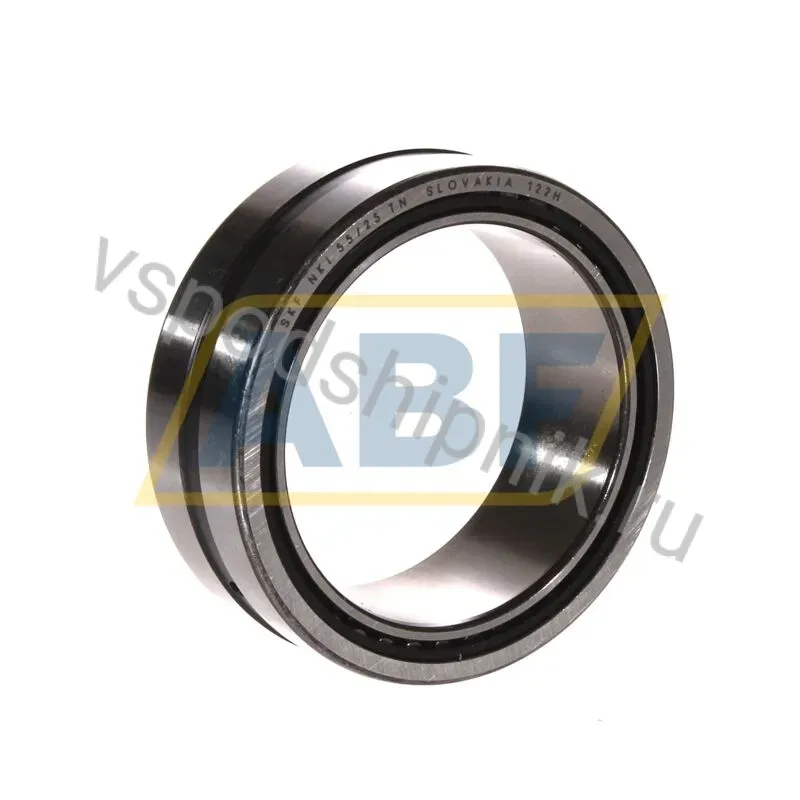 Игольчатый роликовый подшипник с сепаратором NKI55/25TN SKF 360