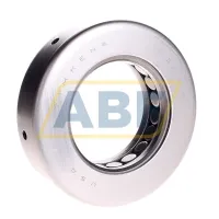 Конический роликовый подшипник T302W-904A1 Timken