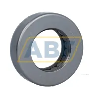 Конический роликовый подшипник T182-904A1 Timken