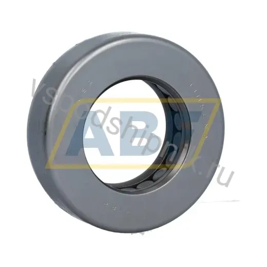Конический роликовый подшипник T182-904A1 Timken 46.28×82.95×23.81 мм