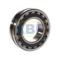 Сферический роликовый подшипник E2.22211K/C3 SKF