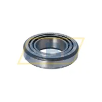 Конический роликовый подшипник однорядный NP559445/NP945727 Timken