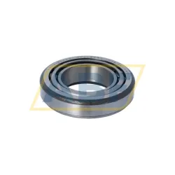Конический роликовый подшипник однорядный NP559445/NP945727 Timken