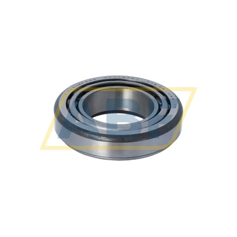 Конический роликовый подшипник однорядный NP559445/NP945727 Timken 360