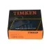Конический роликовый подшипник однорядный SET219 Timken