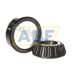 Конический роликовый подшипник однорядный SET219 Timken