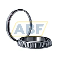 Конический роликовый подшипник однорядный T4DB150 SKF