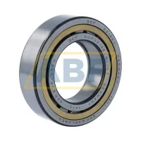Цилиндрический роликовый подшипник NUP NUP2210ECML/C4 SKF