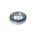 Конический роликовый подшипник однорядный 32012X SKF