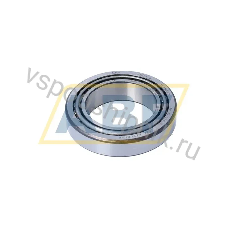 Конический роликовый подшипник однорядный 32012X SKF 360