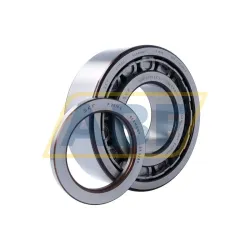 Цилиндрический роликовый подшипник NUP NUP2319ECJ SKF