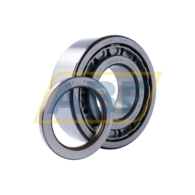 Цилиндрический роликовый подшипник NUP NUP2319ECJ SKF 360