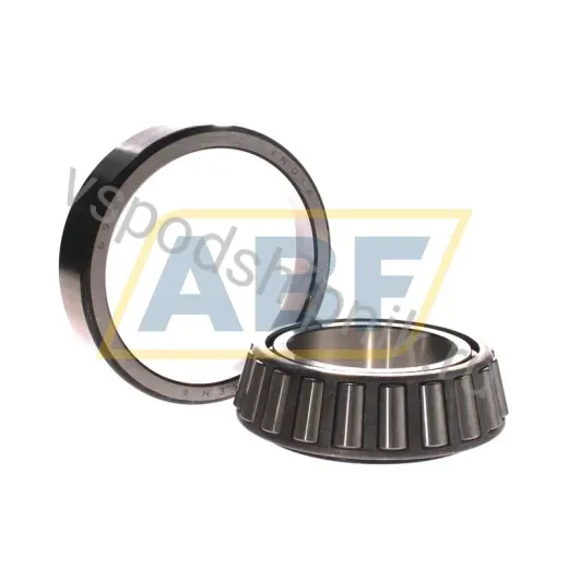 Конический роликовый подшипник однорядный SET405-900SA Timken 82.55×146.05×41.28 мм