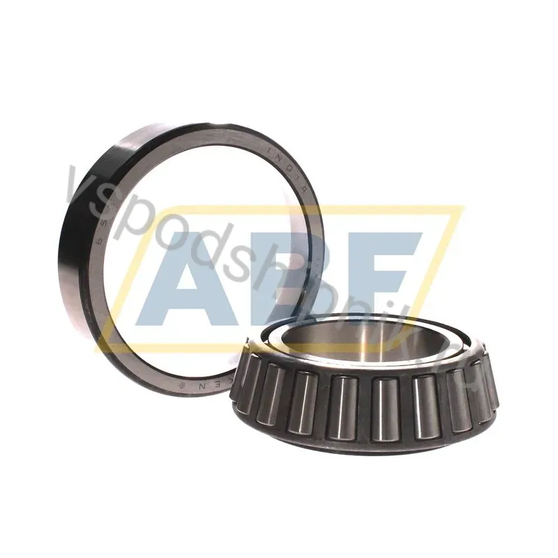 Конический роликовый подшипник однорядный SET405-900SA Timken 360