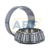 Конический роликовый подшипник однорядный M802048/011/CL7C SKF