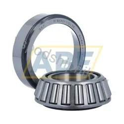 Конический роликовый подшипник однорядный M802048/011/CL7C SKF