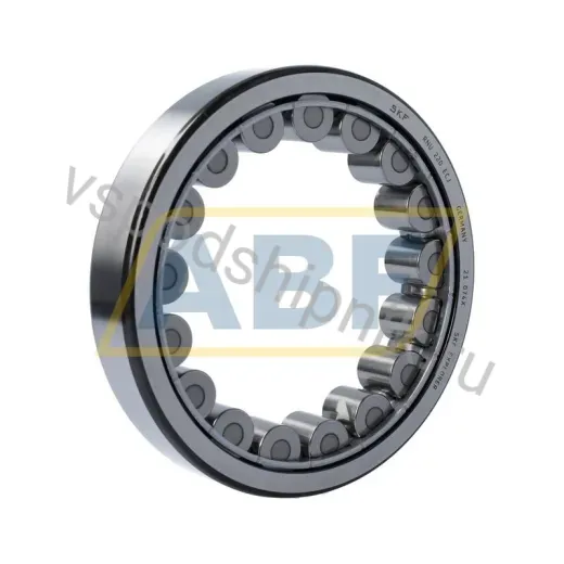 Цилиндрический роликовый подшипник RNU220ECJ SKF 120×180×34 мм