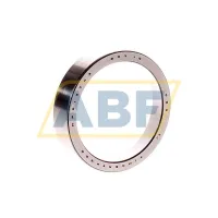Наружное кольцо конического подшипника NP013743 Timken
