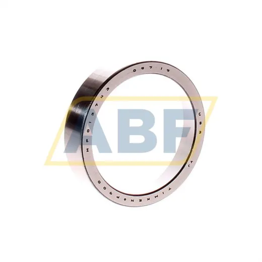 Наружное кольцо конического подшипника NP013743 Timken 61.72×76.2×17.27 мм