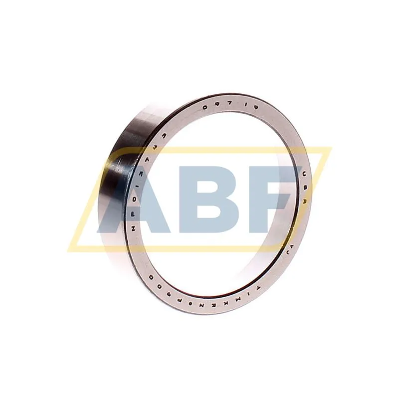 Наружное кольцо конического подшипника NP013743 Timken 360