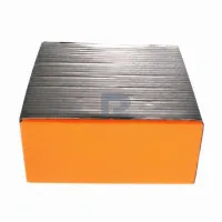 Конический роликовый подшипник однорядный 32222-90KA3 Timken