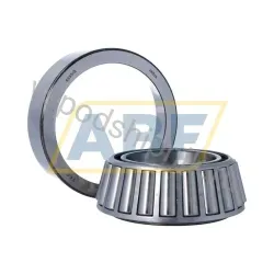 Конический роликовый подшипник однорядный 6580/6535/Q SKF