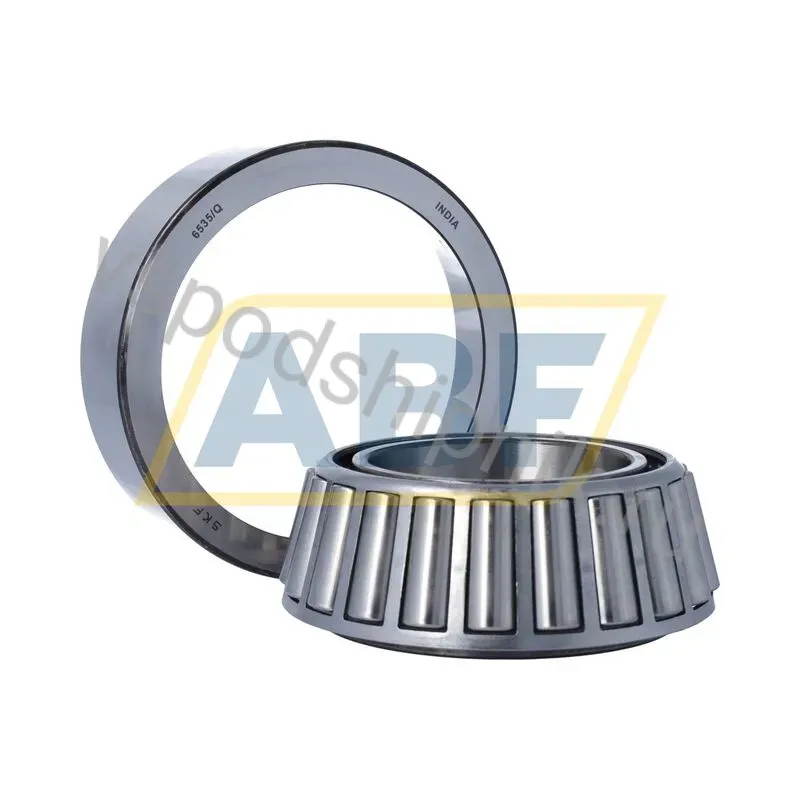 Конический роликовый подшипник однорядный 6580/6535/Q SKF 360