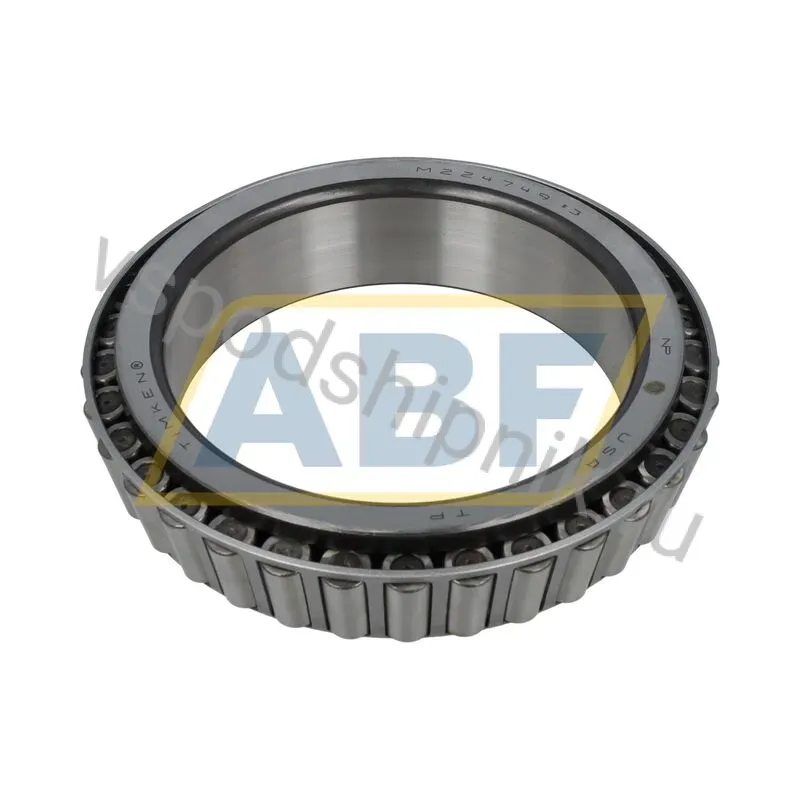 Внутреннее кольцо конического подшипника M224749-30000 Timken 360