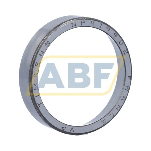 Конический роликовый подшипник NP419902-K0956 Timken 68 мм