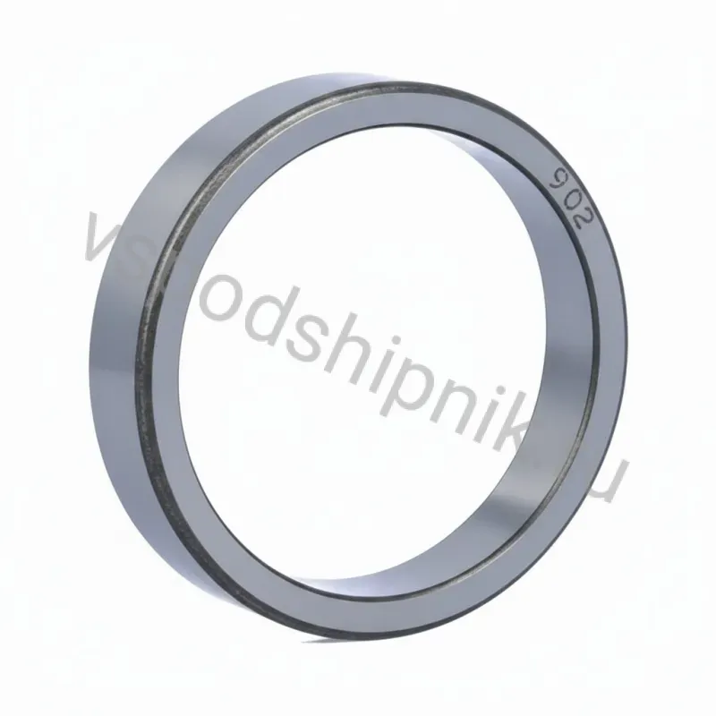 Конический роликовый подшипник NP419902-K0956 Timken 360