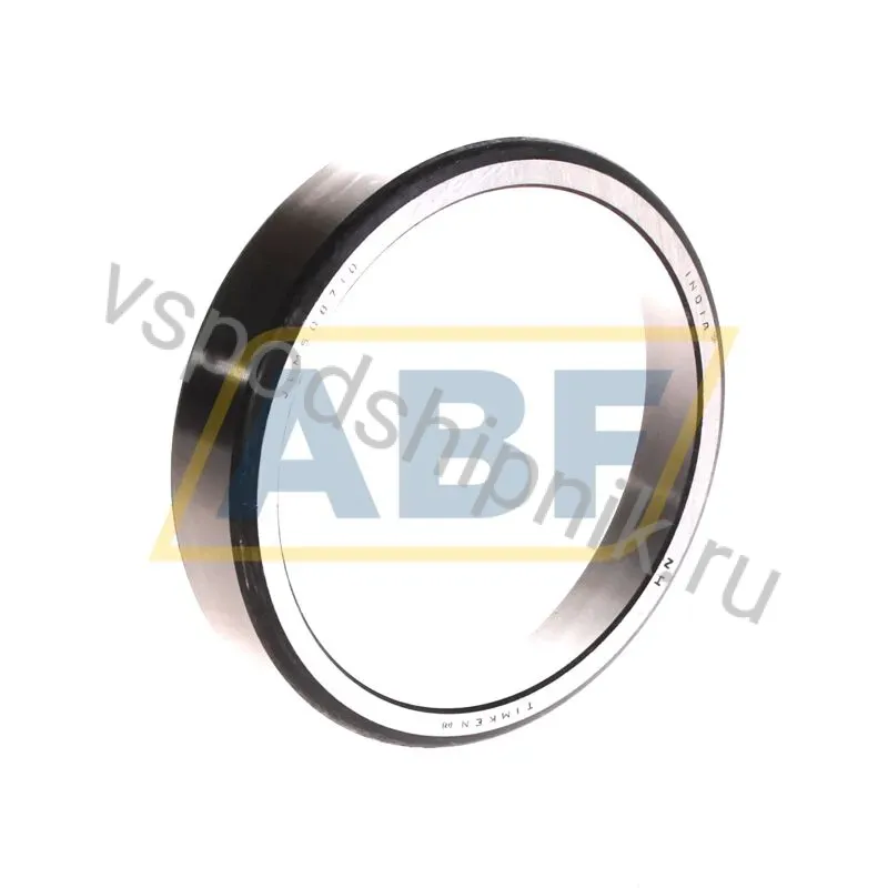 Наружное кольцо конического подшипника JLM508710-C0000 Timken 360