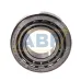 Конический роликовый подшипник однорядный NP718852/NP022178 Timken
