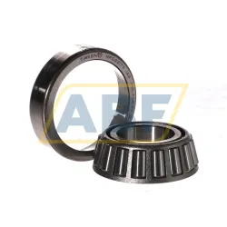 Конический роликовый подшипник однорядный NP718852/NP022178 Timken
