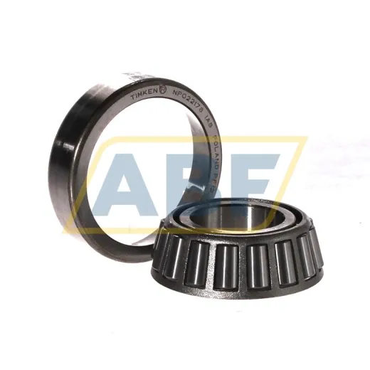 Конический роликовый подшипник однорядный NP718852/NP022178 Timken 25×52×17 мм