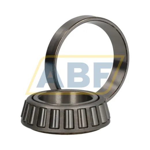 Конический роликовый подшипник однорядный LM67048-9X063 Timken