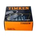 Внутреннее кольцо конического подшипника NA33895SW-20024 Timken