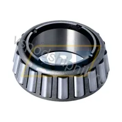 Внутреннее кольцо конического подшипника NA33895SW-20024 Timken