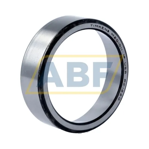 Наружное кольцо конического подшипника M201011-20024 Timken
