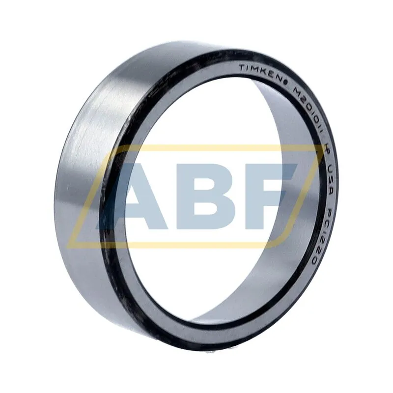Наружное кольцо конического подшипника M201011-20024 Timken 360