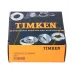 Внутреннее кольцо конического подшипника 3767-20024 Timken