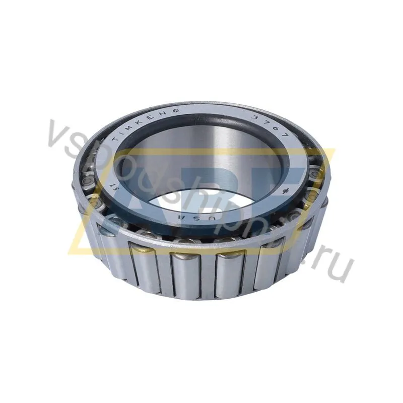 Внутреннее кольцо конического подшипника 3767-20024 Timken 360