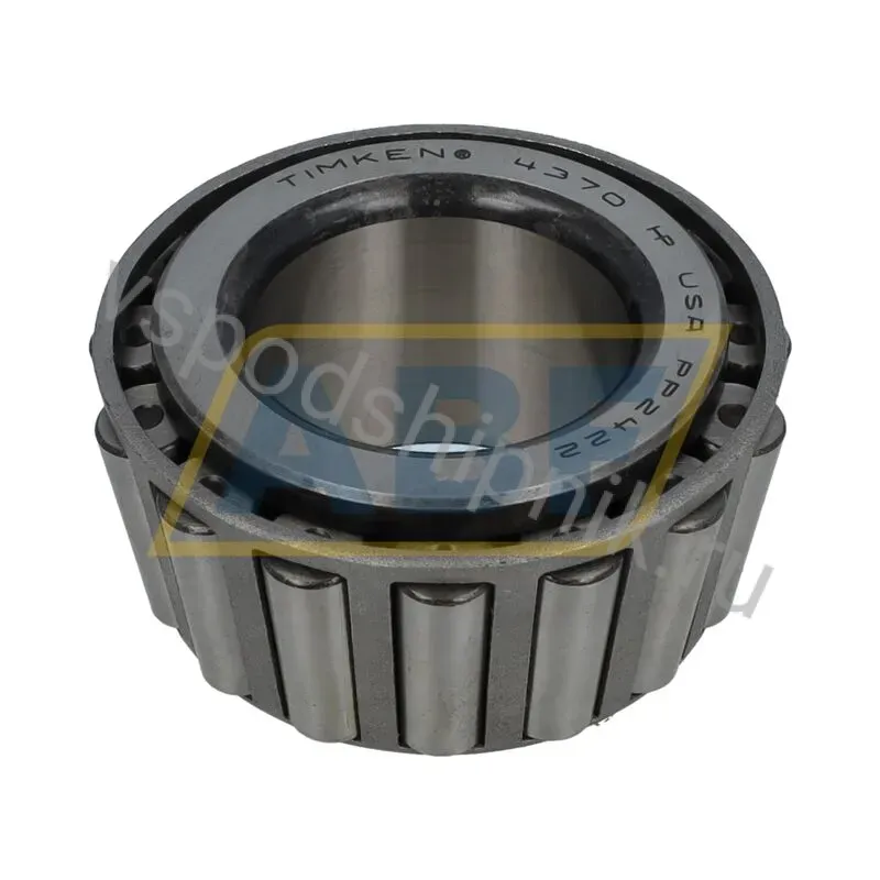 Внутреннее кольцо конического подшипника 4370-20024 Timken 360