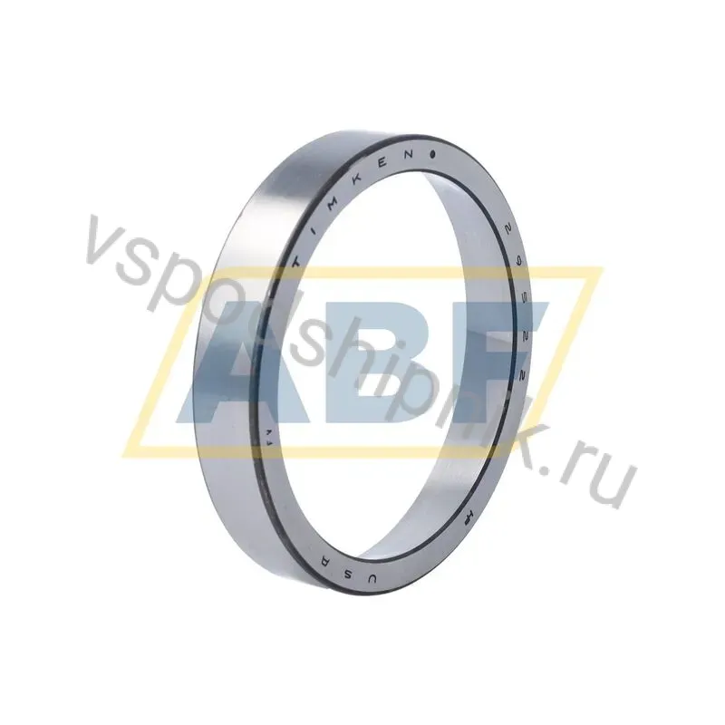 Наружное кольцо конического подшипника 29522-20024 Timken 360