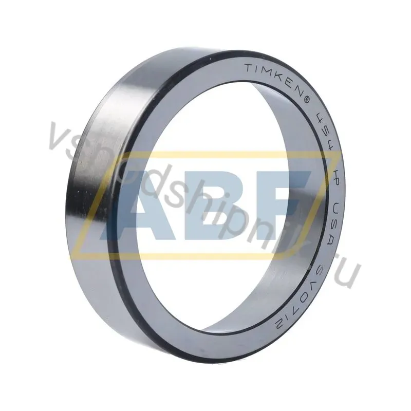 Наружное кольцо конического подшипника 454-20024 Timken 360