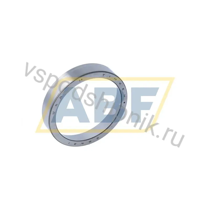 Наружное кольцо конического подшипника 28621-20024 Timken 360