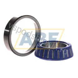 Конический роликовый подшипник однорядный 32009X/QW64 SKF