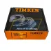 Сферический роликовый подшипник 24026EJW33C4 Timken