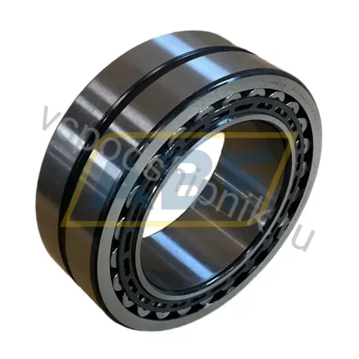 Сферический роликовый подшипник 24026EJW33C4 Timken 130×200×69 мм