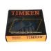 Конический роликовый подшипник в сборе JW8049-90KA1 Timken